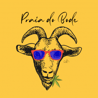 Praia do Bode