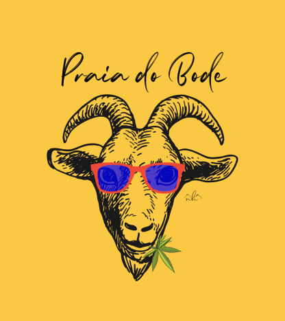 Praia do Bode
