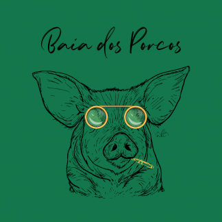 Baia dos Porcos