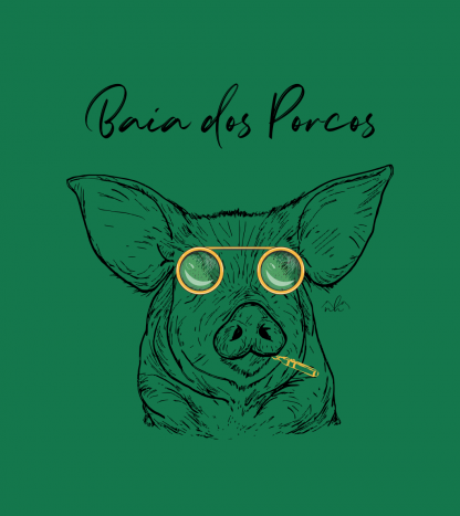 Baia dos Porcos
